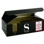 12 Latas De Esparragos De Navarra Blanco Extra 68 Frutos 12 Kilo (1)