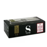 12 Latas De Esparrago De Navarra Blanco Extra 68 Frutos 12 Kilo