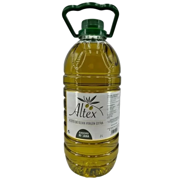 Aove De Gran Calidad Que Va De La Almazara A Tu Casa. Aove Riojano