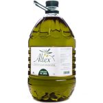 Aceite De Oliva Virgen Extra Altex 3 Garrafas De 5 Litros