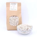 Alubia Blanca Larga 1 Kg