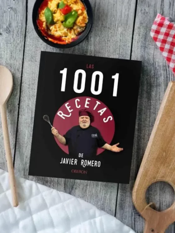 Categorias Libros Romero