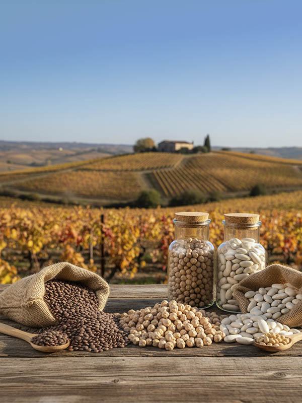 Categorias Tienda Legumbres