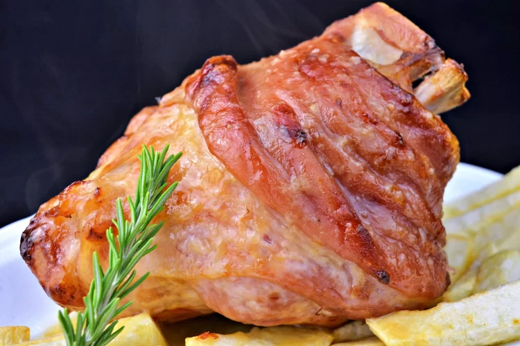 3 Codillo De Cerdo 2