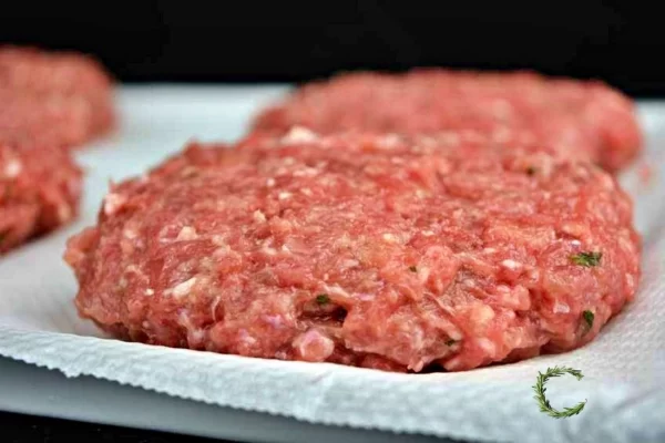 Como Hacer Hamburguesas Caseras Con La Receta De Javier Romero