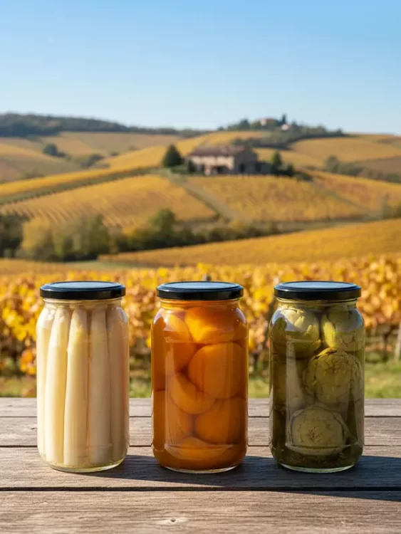 Conservas Tienda Online