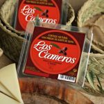 Cuna De Queso De Mezcla Curado