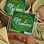 Cuna De Queso Mezcla Semi Curado