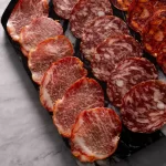 Embutido Iberico De Bellota De Salamanca
