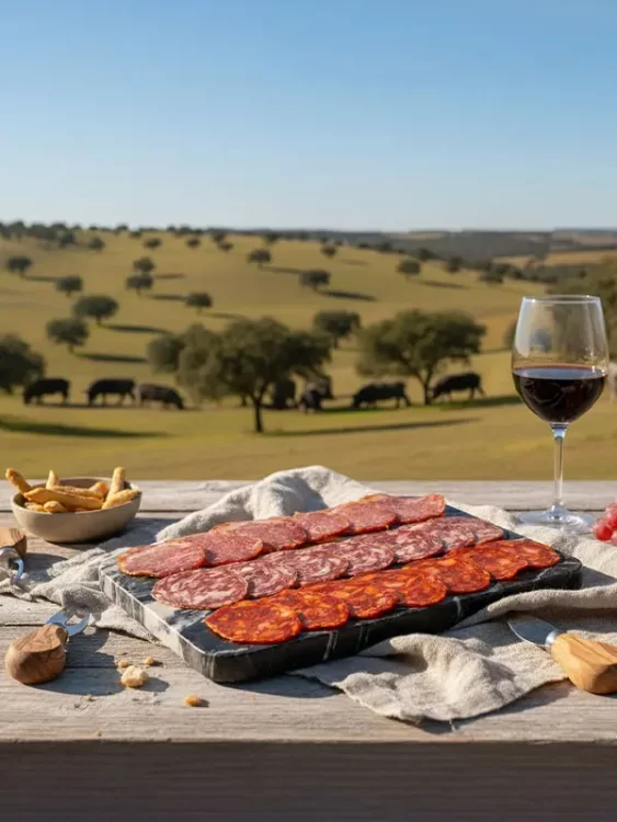 Embutidos Tienda Online