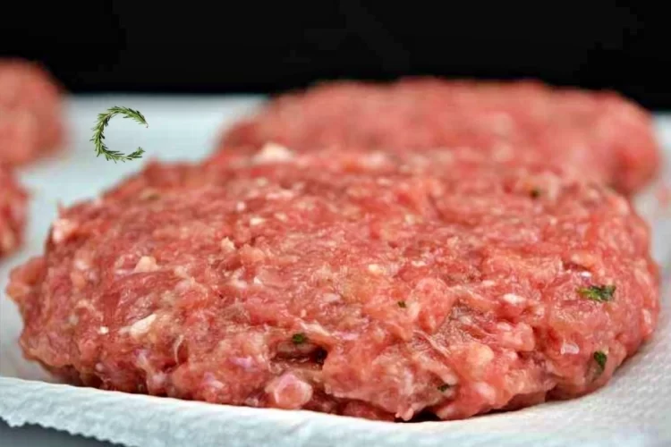 3 Hamburguesas Caseras