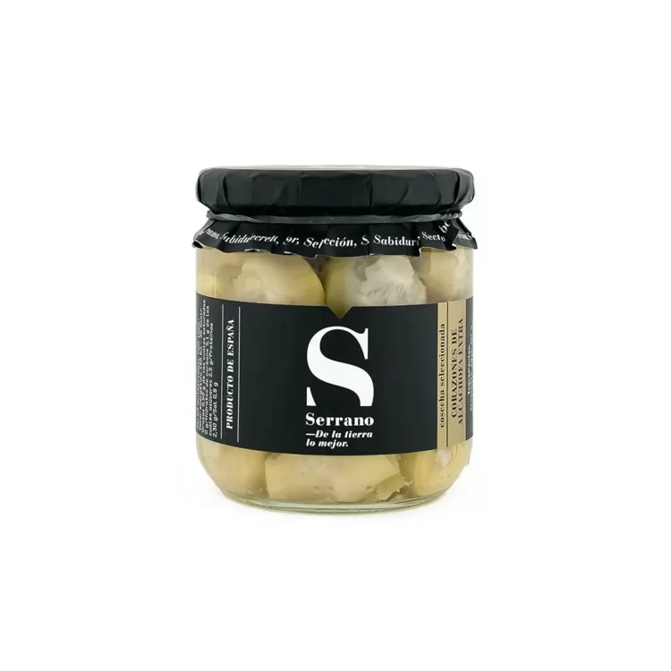 Imgi 16 6 Frascos Con Alcachofas De La Rioja 1214 Frutos 12 Kilo Imgi 16 6 Frascos Con Alcachofas De La Rioja 1214 Frutos 12 Kilo