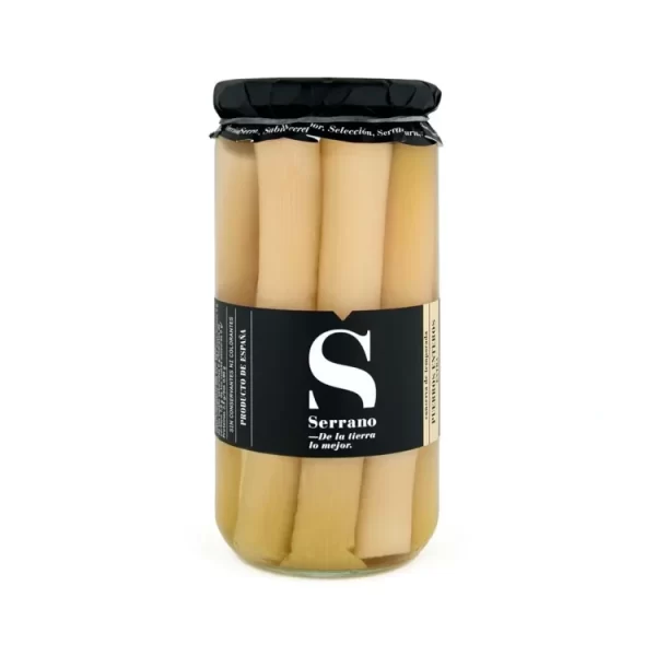 Imgi 17 Puerros Medianos 6 Frascos De Kilo