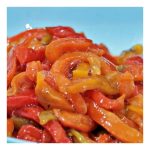 Imgi 21 12 Frascos De Pimiento Najerano En Tiras