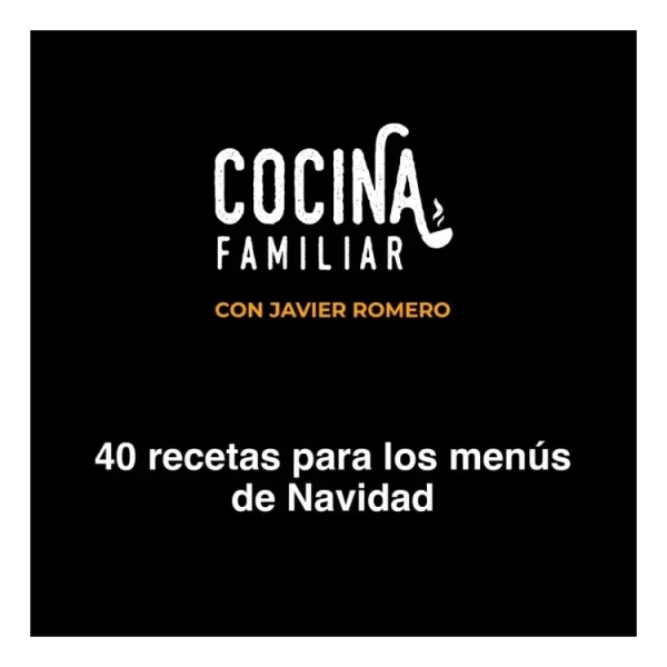 Imgi 27 40 Recetas Para El Menu De Navidad