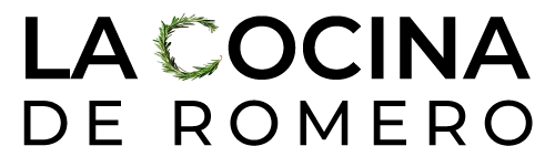 Logo La Cocina De Romero C