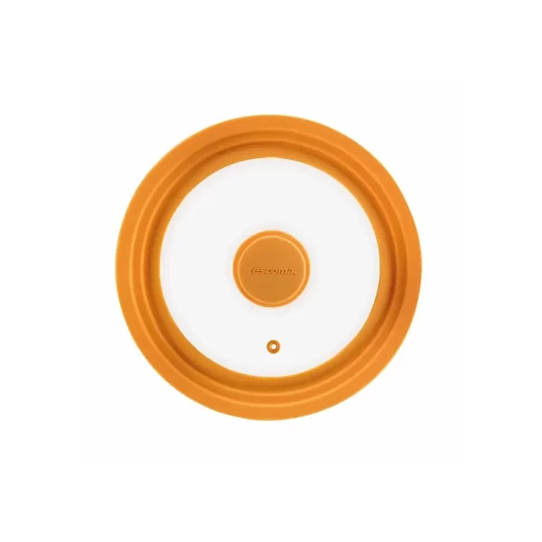 Lote De Cazuelas De 20 Y 24 Cm Con Tapa 2