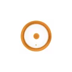 Lote De Cazuelas De 20 Y 24 Cm Con Tapa 4