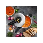 Olla De 11 Litros Y 28 Cm De O 8