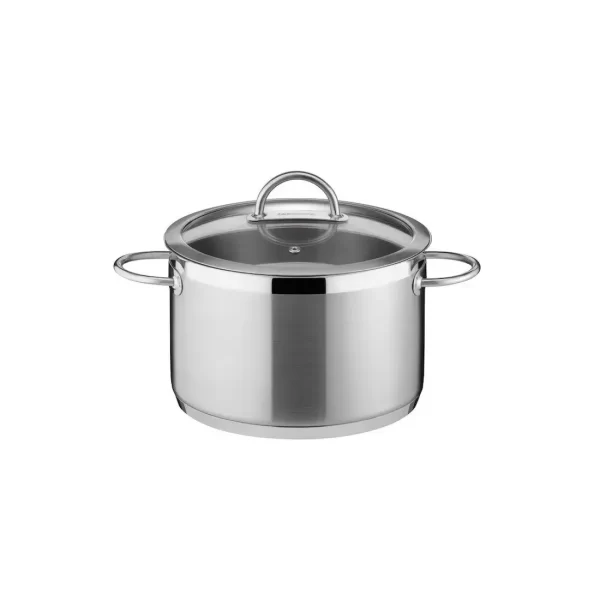 Olla De 11 Litros Y 28 Cm De O 9