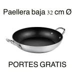 Paella 32 Baja