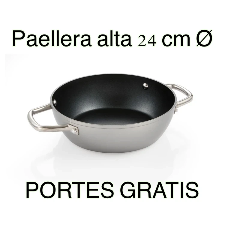 Paella Gch 24 Paella Gch 24