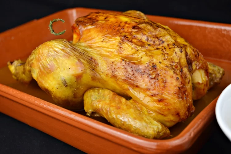 Pollo Asado