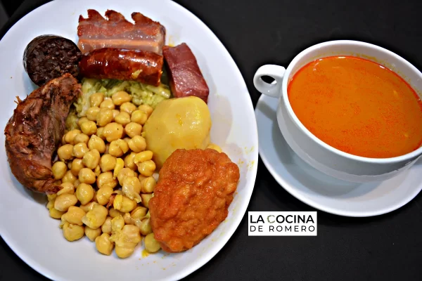 Recetas Con Legumbres