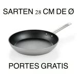 Sarten Gch 28 C