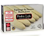 Esparrago blanco de Navarra 6 8 F