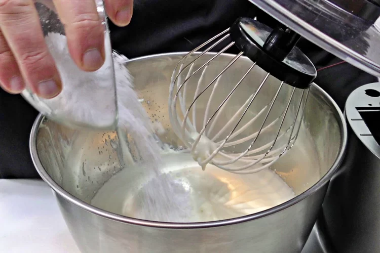 4 Helado De Turrón 1