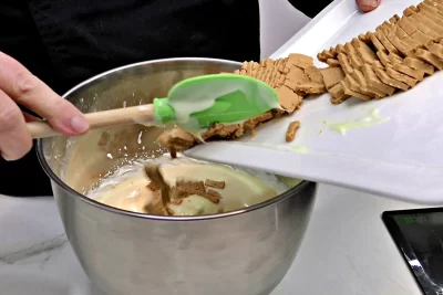 Helado De Turrón 2