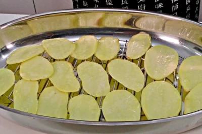 Lubina Al Horno Patatas