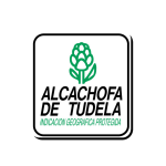 Sello Calidad Alcachofa
