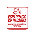Sello Calidad Esparragos