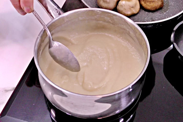 4 Solomillo De Ternera Con Foie Hacemos La Compota