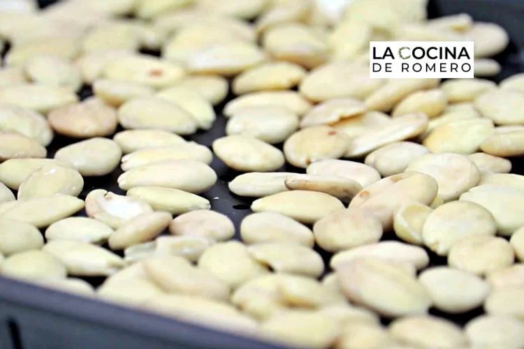 Turron De Guirlache Tostamos La Almendra