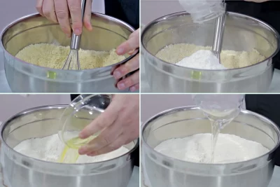 Turron De Mazapan Paso 1 4