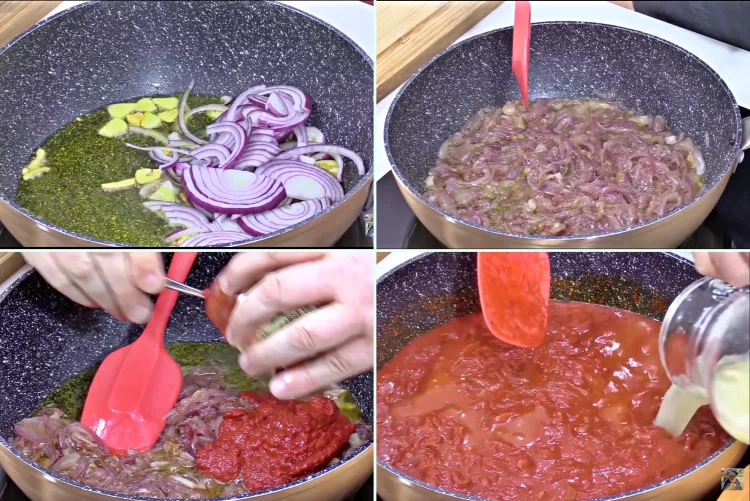 4 Bacalao A La Vizcaina Paso 1 4