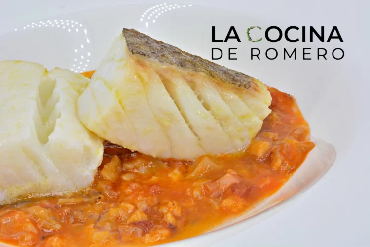3 Bacalao Con Manitas De Cerdo Receta De Javier Romero