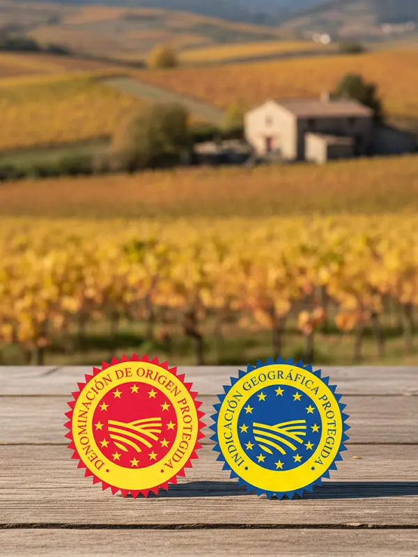 Sellos Calidad Banner