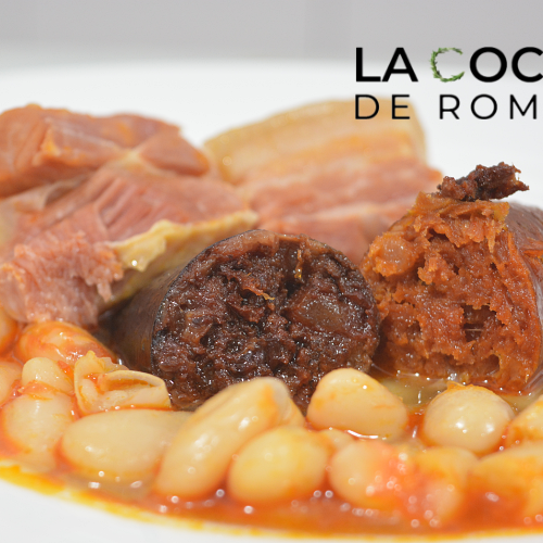 Fabada Asturiana Ficha