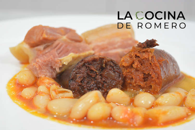 Fabada Asturiana Ficha